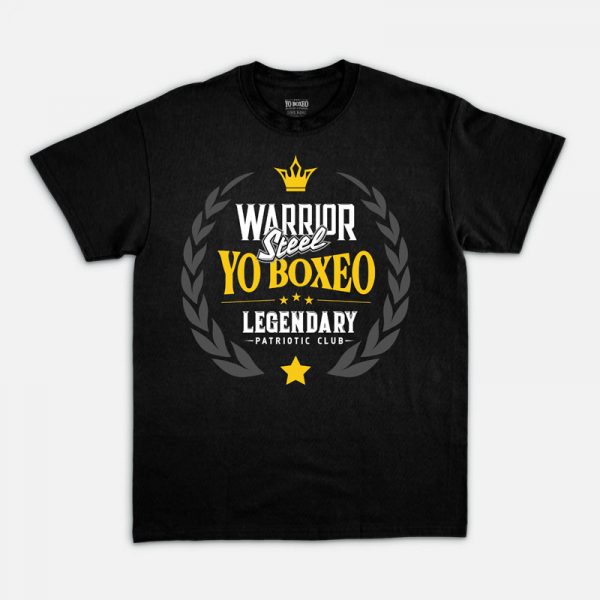 Camiseta_basica_warrior_negra
